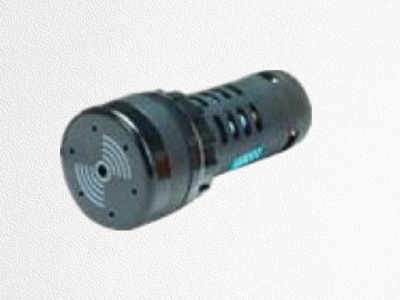 天逸雙音蜂鳴器、閃光雙音蜂鳴器 AD17-FMB/B AD17-SMB/B